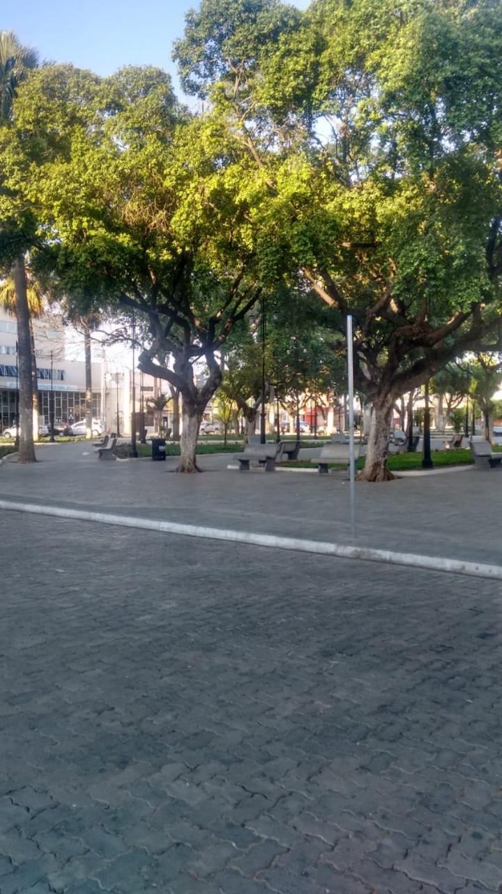 Pousada Imaculada Conceicao Juazeiro do Norte Exteriér fotografie